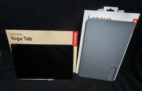 Lenovo yoga tab - lenovo, zoll