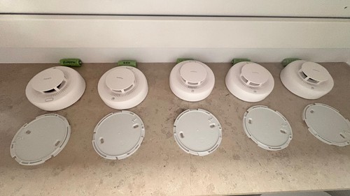 Aqara rauchmelder zigbee 0 - rauchmelder,