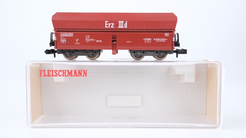Fleischmann 8520 - n,