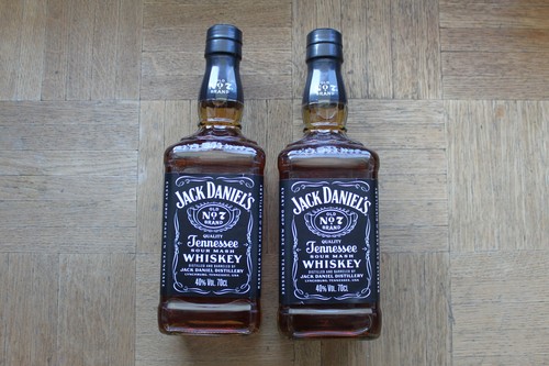 Jack daniels tennessee - 2,