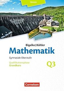 Bigalke köhler mathematik - bigalke/köhler:,