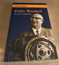 Felix wankel mehr als - felix, wankel: