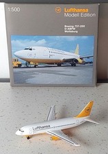 Nr. 0834 Herpa Wings 505895