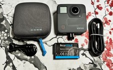 GoPro Fusion 360-Grad-Kamera