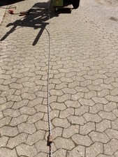 Kettenzug GIS  Hallenkran 4m 250 (500)kg Elektrokettenzug 