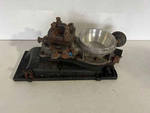 Luftmassenmesser 0438120195 - , vw