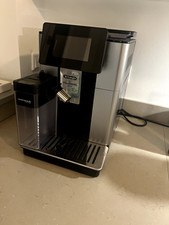 De'Longhi PrimaDonna Soul