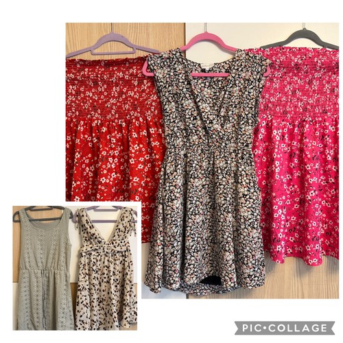 Tolles damen paket - paket, 5