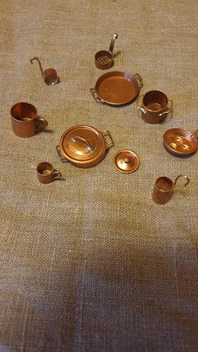 Teiliges topfset mit - 10-teiliges,
