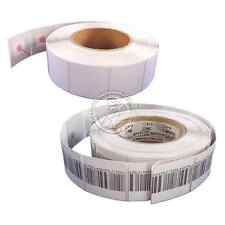 Sicherungsetiketten Klebeetiketten RF 8,2MHz 4x4 Warensicherung