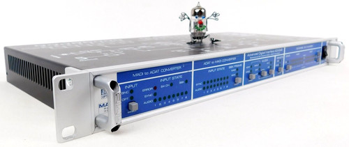 Rme adi 648 - adi-648, madi