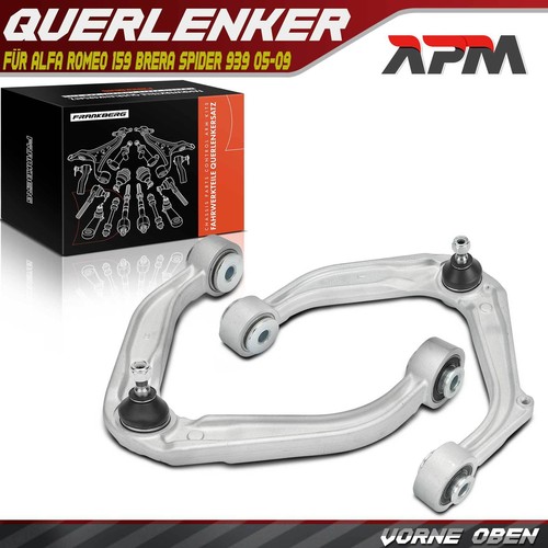 Querlenker radaufhängung - 2x,