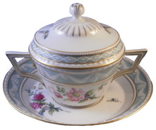 KPM Berlin Porcelain Kurland