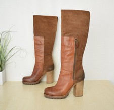 schöne Vic High Heel Stiefel