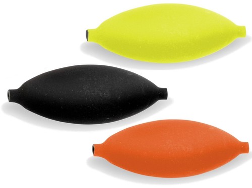 Black cat micro float - black, u-float