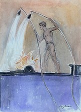 Mario barone 1902 - barone, männlicher