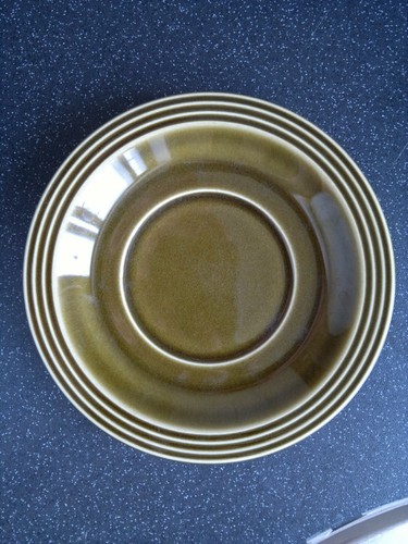 Hornsea erbstück grün - erbstück,