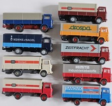 Wiking 437 konvolut - #437, alle