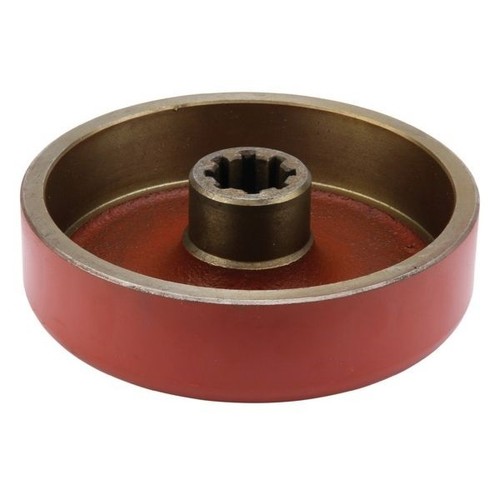 Bremstrommel 02313904 deutz - zu,
