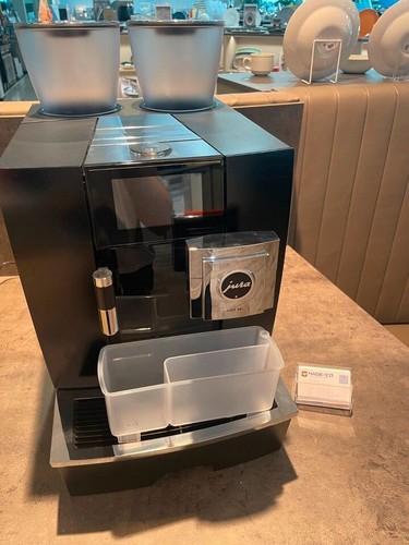 Jura kaffeemaschine giga - jura, x8c