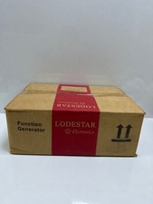 Lodestar Funktion Generation