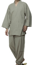 Japanese SAMUE Men's