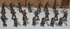 Bayerische Infanterie 21