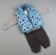 Baby Kleinkind Jogginganzug