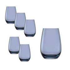 Wassergläser Saftgläser