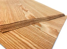 15-17 0,8qm Furnier Holz Geweihbaum Modellbau Deko basteln Intarsie werken Foto