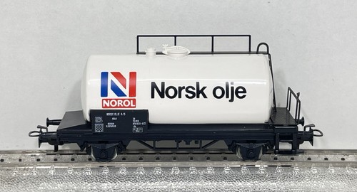 Märklin 4560 kesselwagen - märklin,