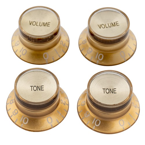 Musiclily pro gold metric - gold,