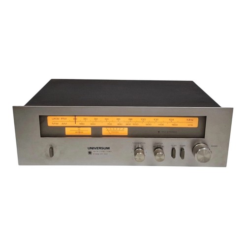 Universum system hifi - universum,