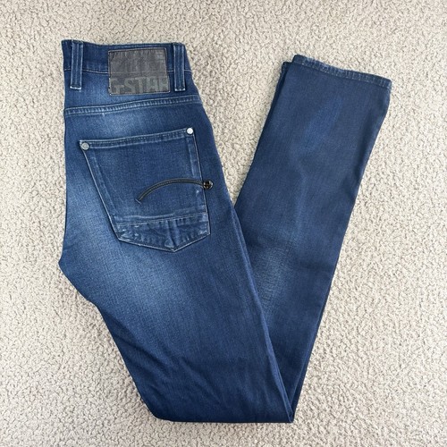 Star raw jeans herren 32x34 - raw,