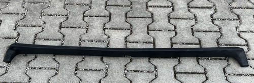Zender heckspoiler für bmw - heckspoiler,