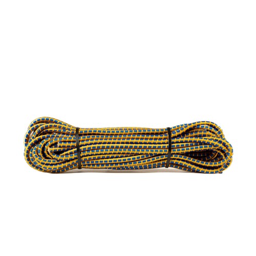 Elastisches gummischnur 6mm - elastisches,
