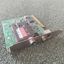 Pinnacle PCTV Pro Chipsatz PCI