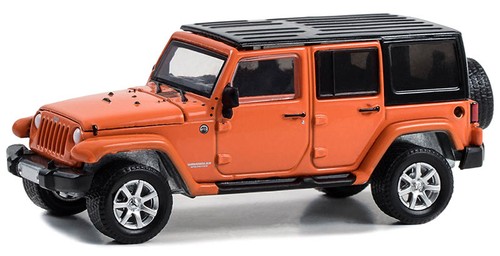 Greenlight jeep wrangler - -,