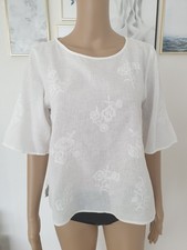 Bluse, Schlupfbluse, Halbarm