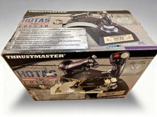 Thrustmaster hotas cougar - thrustmaster,