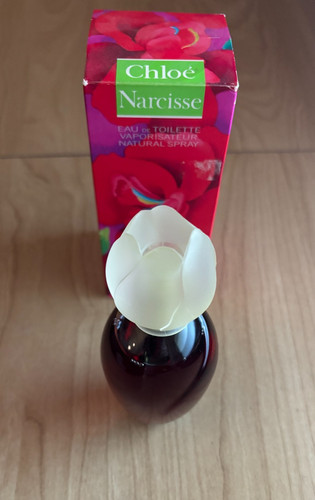 Narcisse chloé eau - narcisse, de