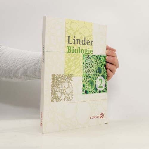 Linder biologie lehrplan - biologie, 2.