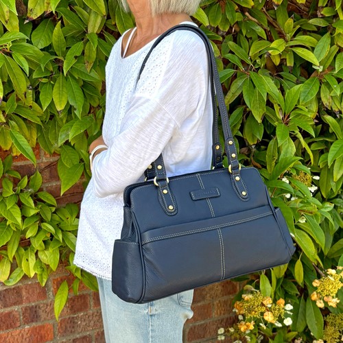 Rowallan schultertasche - rowallan,