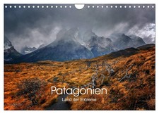 Patagonien-Land der Extreme