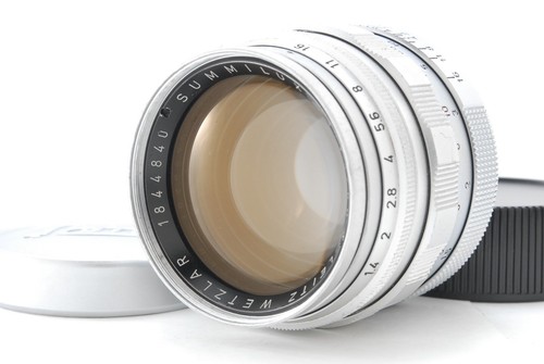 Neuwertig leica leitz - [neuwertig],
