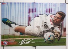Bravo Sport POSTER FC. Bayern