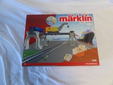 Märklin world - my,
