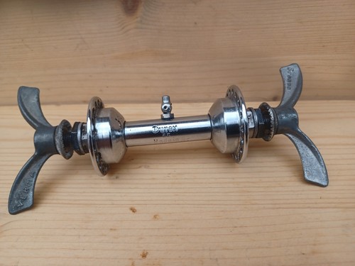 Fahrrad vorderrad nabe - nabe, durex