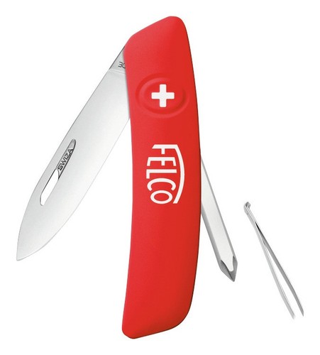 Felco schweizer messer - felco, mit