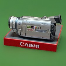 Canon MVX150i Digital Mini DV